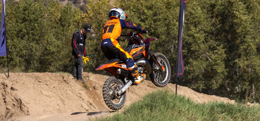MX Kids Chile 2024: ¿Cómo preparar a tu hijo para la competencia?
