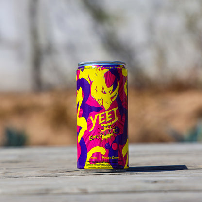 Yeet  Epic Punch Pack 12 Unidades