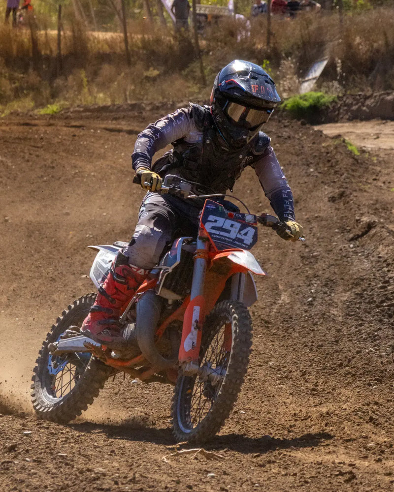 MX KIDS 2025 - 1ERA FECHA