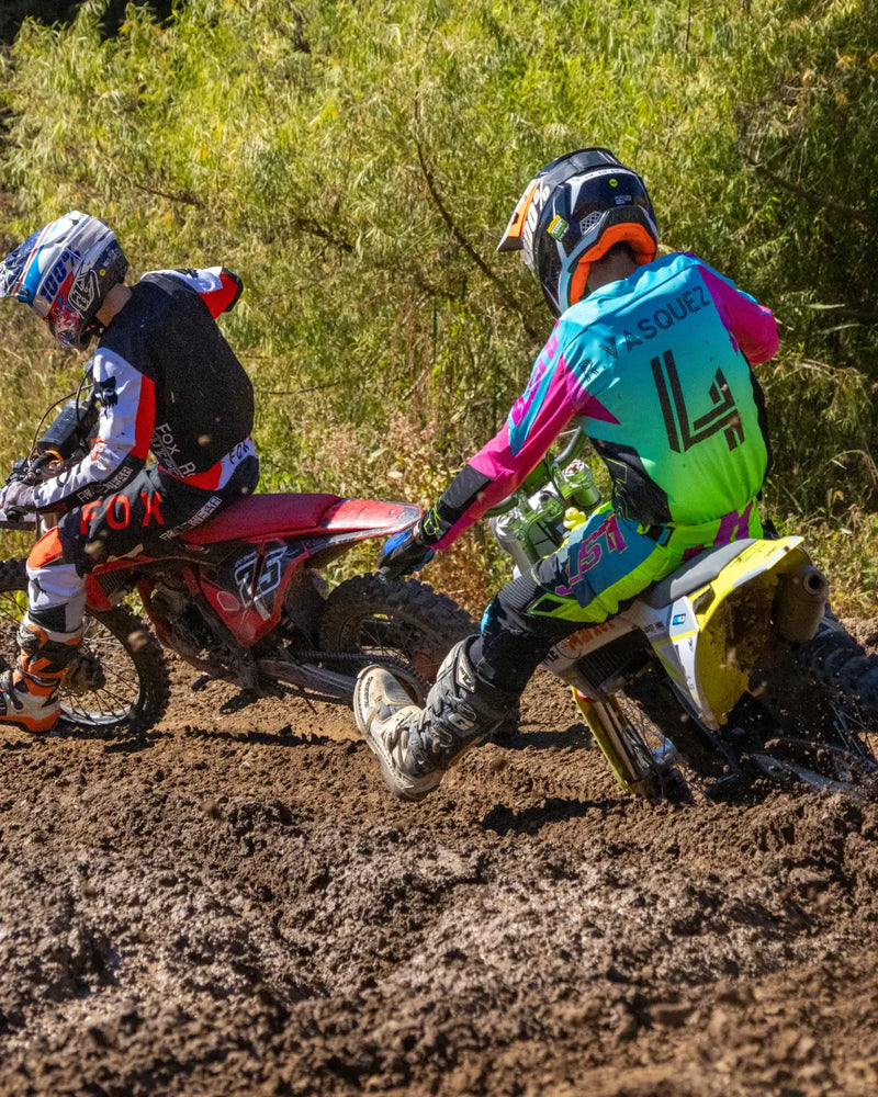 MX KIDS 2025 - 1ERA FECHA