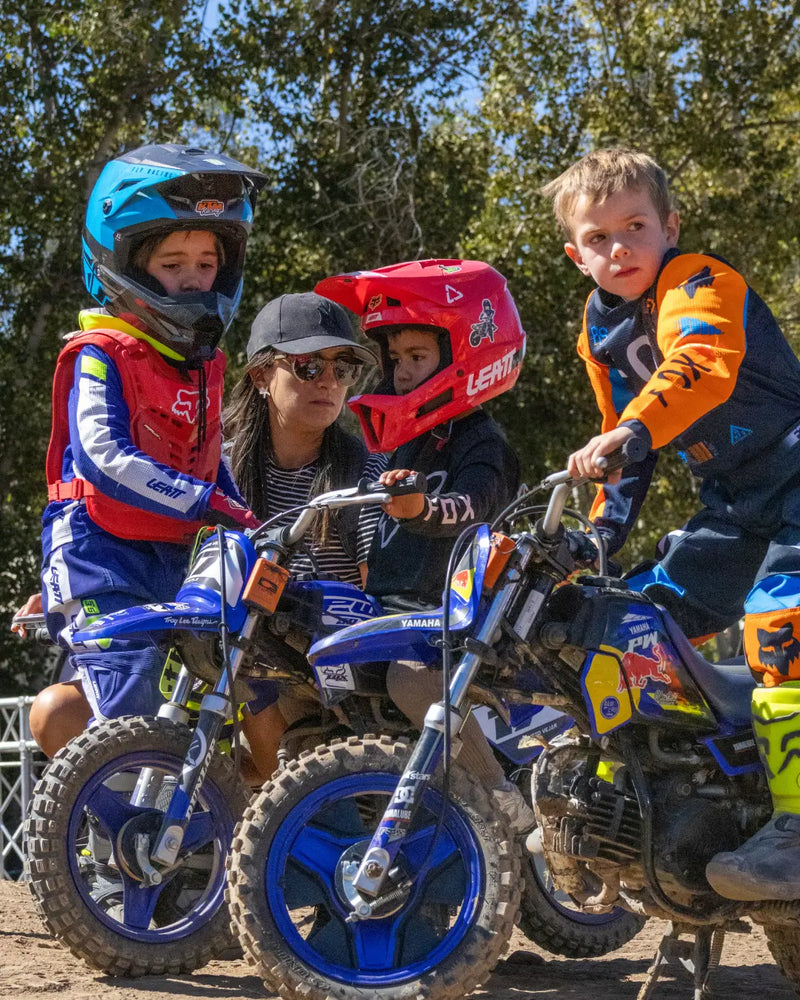 MX KIDS 2025 - 1ERA FECHA